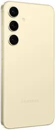 Смартфон Samsung Galaxy S24 8/128Gb Yellow SM-S921BZYDEUC UA UCRF - мініатюра 3