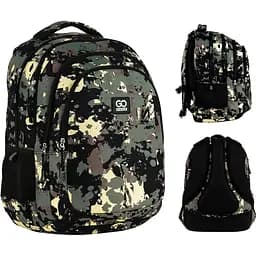 Рюкзак GoPack Teens 162L-6 (GO25-162L-6) - мініатюра 2