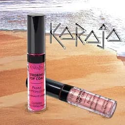 Karaja Стробінг для губ TOP COAT №2 - мініатюра 2