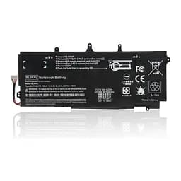 Акумулятор для ноутбука BestBatt HP (BL06XL) EliteBook Folio 1040 G1 G2 G0 11.1V 40.0 Wh Replacement