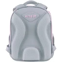 Рюкзак для початкової школи Kite Education каркасний 555 College Line Сірий (K26-555S-1) - мініатюра 7
