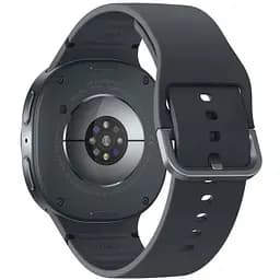 Смарт-годинник Samsung Galaxy Watch 8 44mm Gray (SM-L330NDAASEK) - мініатюра 4