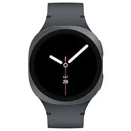 Смарт-годинник Samsung Galaxy Watch 8 40mm Gray (SM-L320NDAASEK) - мініатюра 2