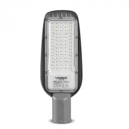 Ліхтар вуличний Videx LED IP65 50W 5000Lm 5000K (VL-SLE16-505) - мініатюра 2