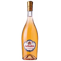 Вино La Scolca Rosa Chiara, рожеве, сухе, 0,75 л (45840)