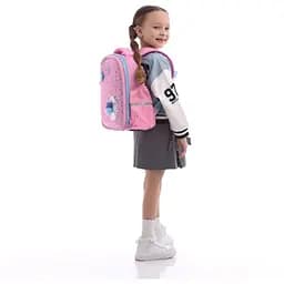 Рюкзак GoPack Education напівкаркасний 165S Fluffy Kitten (GO25-165S-2) - мініатюра 15