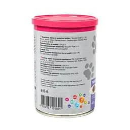 Вологий корм для дорослих собак Pet Chef, шматочки в желе з індичкою. 415 г - мініатюра 6