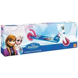Уцінка. Самокат Mondo Frozen (28221) - мініатюра 3