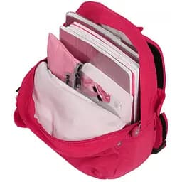 Рюкзак детский Kipling Faster K00253 True Pink (K00253_09F) - мініатюра 6