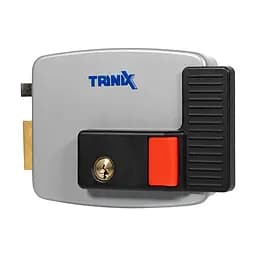 Замок електромеханічний Trinix TRX Fass Iron (GR) (64-00005) - мініатюра 3