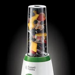 Фітнес-блендер Russell Hobbs Explore Mix&Go Cool 25160-56 - мініатюра 9