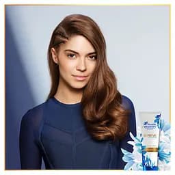 Бальзам-ополіскувач Head&Shoulders Supreme Зволоження, 275 мл - мініатюра 6