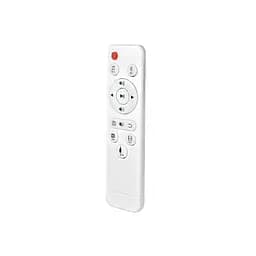 Підсилювач настінний двоканальний CMX A5 Bluetooth/USB/FM 2x15W (17-00002) - мініатюра 4