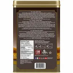 Чай Hyleys Earl Grey 400 г - мініатюра 2