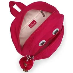 Рюкзак детский Kipling Faster K00253 True Pink (K00253_09F) - мініатюра 5