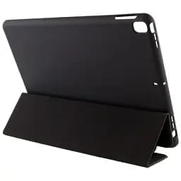 Чохол Smart Case Open buttons для Apple iPad Air 1/Air 2 /Pro 9.7/ iPad 9.7 (2017-2018) Black - мініатюра 5
