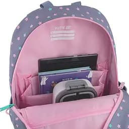 Рюкзак Kite Education 585 Kawaii Stars (K25-585M-2) - мініатюра 14