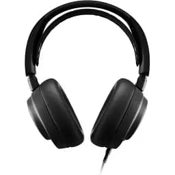 Навушники з мікрофоном SteelSeries Arctis Nova Pro Black (61527) - мініатюра 4