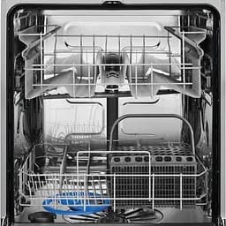 Посудомийна машина Electrolux KESD7100L - мініатюра 4