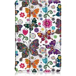 Чохол-книжка BeCover Smart Case для Lenovo Tab M10 Plus TB-125F 3rd Gen /K10 Pro TB-226 10.61" Butterfly (708311) - мініатюра 2