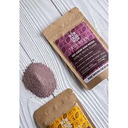 Боби Ecuador Buena Fe Violeta Small мелені 227 г - мініатюра 2