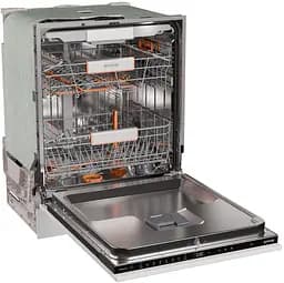 Посудомийна машина Gorenje Gorenje вбудовувана, 16 комплектів A+++, 60 см, інвертор, Wi-Fi, AquaStop, білий - мініатюра 8