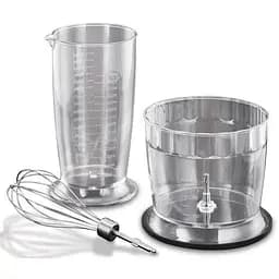 Занурювальний блендер Russell Hobbs 24702-56 - мініатюра 6
