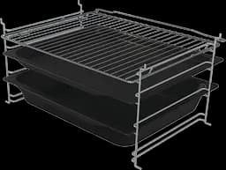 Газова плита Gorenje GGI5C21WF-B (7076251) - мініатюра 7