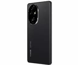 Смартфон Honor 200 5G 8/256Gb Black Global Version NFC - мініатюра 2