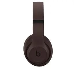 Навушники з мікрофоном Beats by Dr. Dre Studio Pro Deep Brown (MQTT3) - мініатюра 2