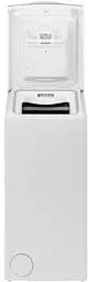 Пральна машина автоматична Indesit BTW S60400 EU/N (7221705) - мініатюра 8