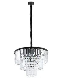 Люстра Nowodvorski 7616 Cristal M - мініатюра 3
