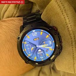 Годинник Smart Forest Pro Black - мініатюра 22