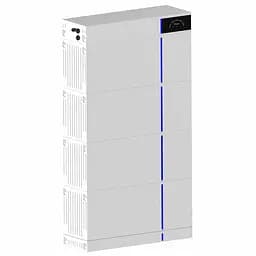 Акумуляторна батарея модульна Deye AI-W5.1 Module 51.2V 100AH - мініатюра 2