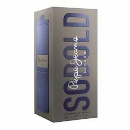 Парфумована вода для чоловіків SoBold Pepe Jeans 100 мл - мініатюра 3