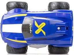 Машина-амфібія на радіокеруванні Silverlit Mini Aqua Jet 1:18 синій (20252) - мініатюра 5