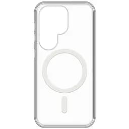 Чохол Make Samsung S26 Ultra Crystal Magnet Pro