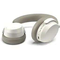 Навушники Sennheiser Accentum Wireless White (700175) - мініатюра 4