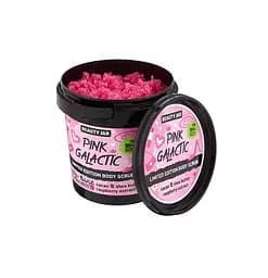 Скраб для тіла Pink Galaxy Beauty Jar 200 г - мініатюра 2