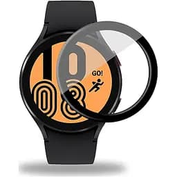 Захисна плівка DK CDK Composite Film box Samsung Galaxy Watch FE (R861) 40mm (012969) (black) - мініатюра 7