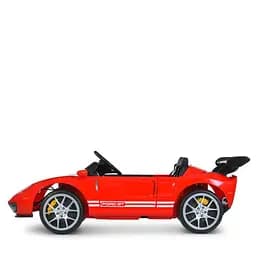Дитячий електромобіль Bambi Машина M 6107EBLR-3 24V до 59 кг - мініатюра 2