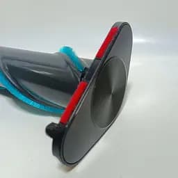 Щіточний валик для щітки Active Dual Brush на бездротовий пилосос Samsung BESPOKE Jet AI, DJ97-03269A - мініатюра 5