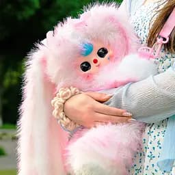 Колекційний рюкзак Pop Top Baby Three Обіймашки (CRP2602) - мініатюра 6