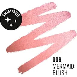 Олівець-тіні для очей Rimmel Wonder'Last Shadow Sticks 006 (Mermaid Blush) 1.64 г - мініатюра 3