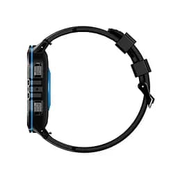 Смарт-годинник OUKITEL BT20 Blue (6931940742160) - мініатюра 6