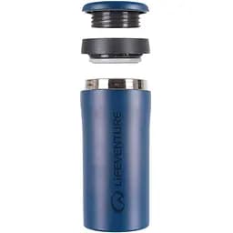 Термокухоль Lifeventure Thermal Mug Синій-Фіолетовий - мініатюра 2