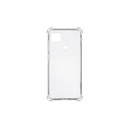 Чохол до мобільного телефона BeCover Anti-Shock Xiaomi Redmi 9С / Redmi 10А Clear (706977)