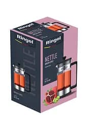 Френч-прес Nettle 0.6L Ringel kuh0015911 - мініатюра 3