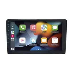 Універсальна магнітола XPRO K802 9 Android 12 4/32 CarPlay IPS (42450-K802A_3696) - мініатюра 22