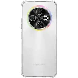 Панель BeCover Anti-Shock для Tecno Spark 30C 4G Clear (712783)